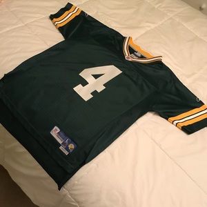 Green Bay Packers Youth jersey